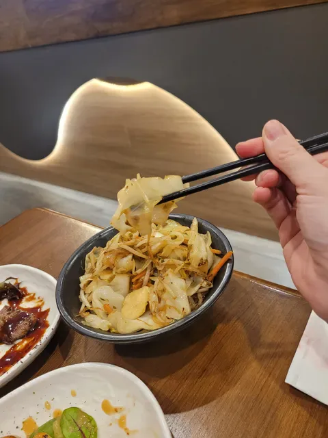 Oshima Beaumaris All You Can Eat
