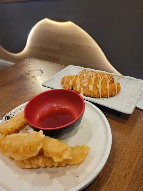 Oshima Beaumaris All You Can Eat
