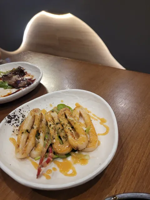 Oshima Beaumaris All You Can Eat