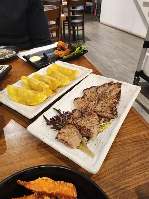 Oshima Beaumaris All You Can Eat