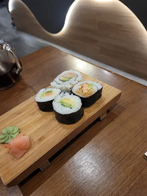 Oshima Beaumaris All You Can Eat