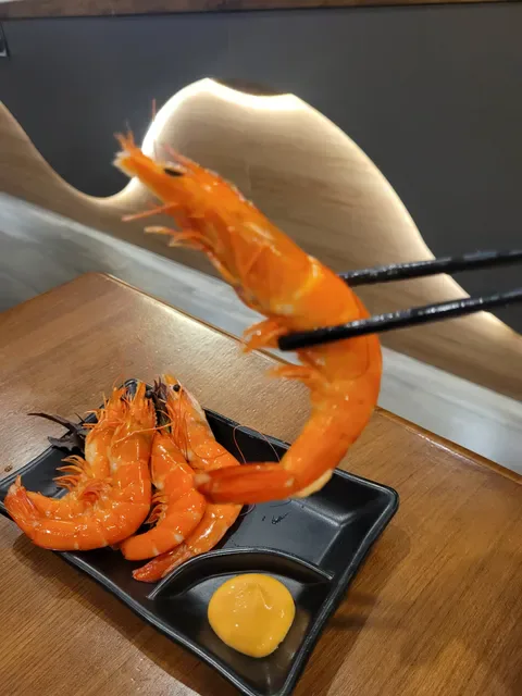 Oshima Beaumaris All You Can Eat