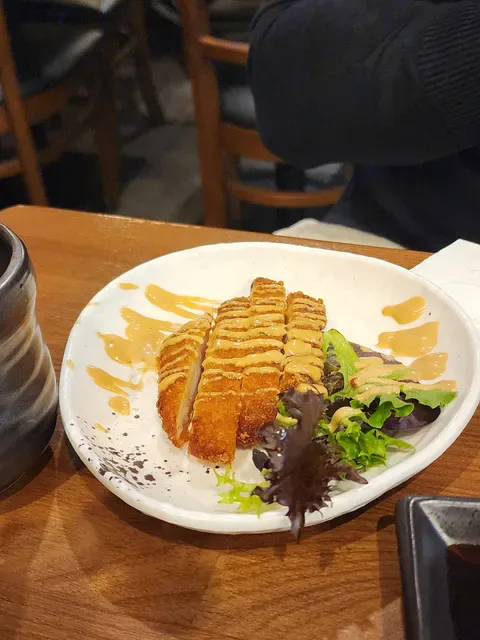 Oshima Beaumaris All You Can Eat