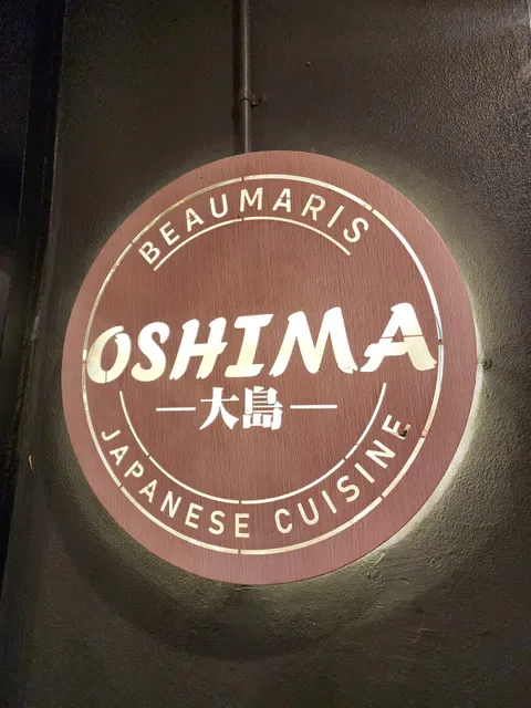 Oshima Beaumaris All You Can Eat