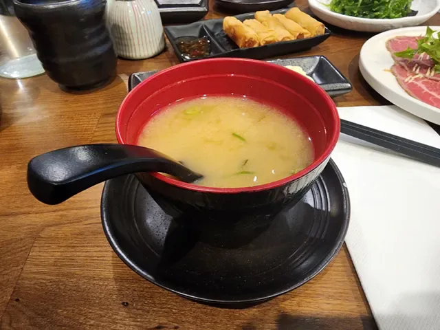 Oshima Beaumaris All You Can Eat