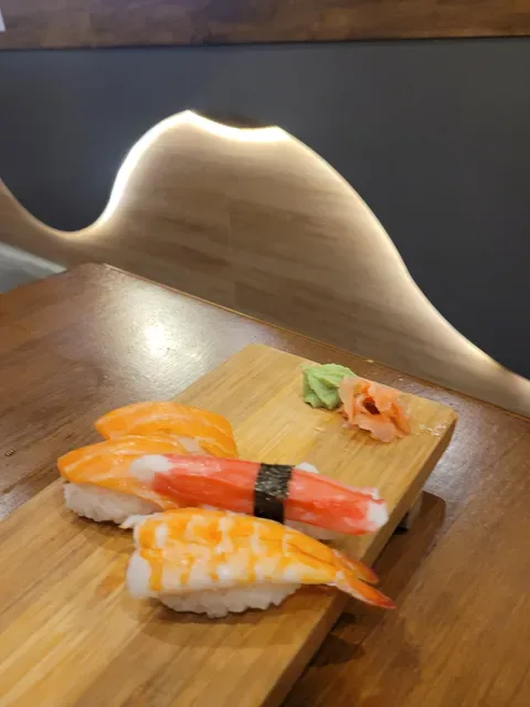 Oshima Beaumaris All You Can Eat