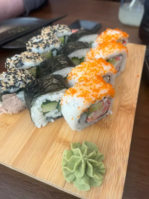 Oshima Frankston All You Can Eat