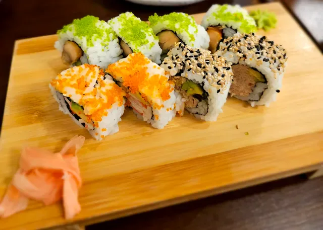 Oshima Frankston All You Can Eat