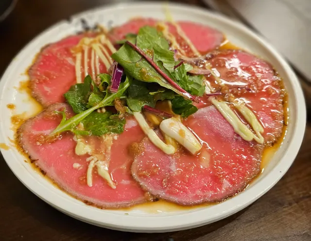 Oshima Frankston All You Can Eat