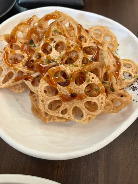 Oshima Frankston All You Can Eat