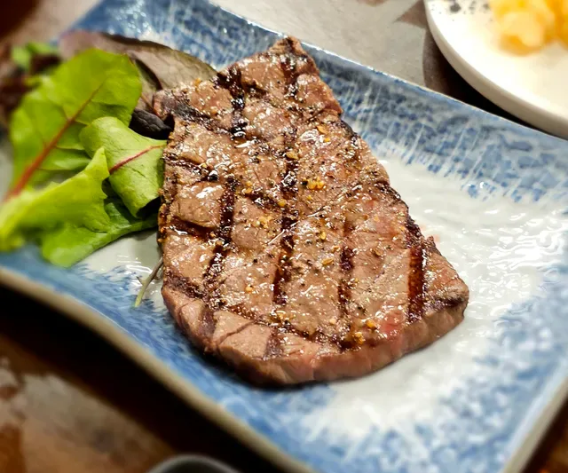 Oshima Frankston All You Can Eat