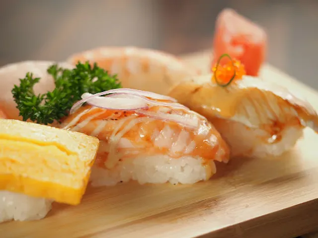 Oshima Frankston All You Can Eat