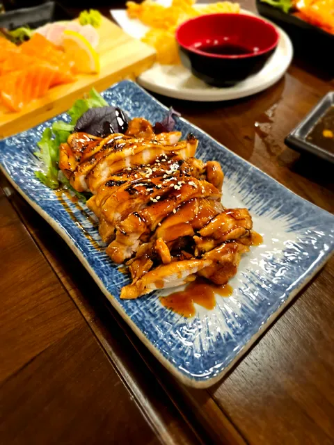 Oshima Frankston All You Can Eat