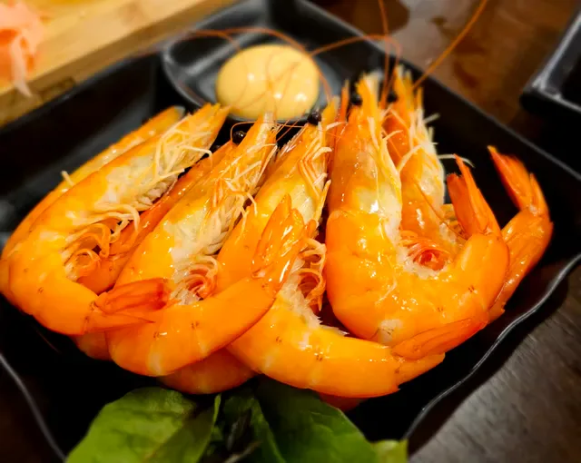 Oshima Frankston All You Can Eat