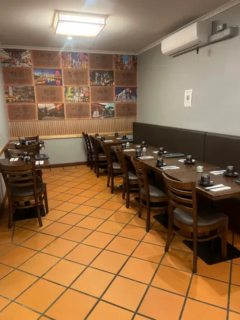 Oshima Frankston All You Can Eat