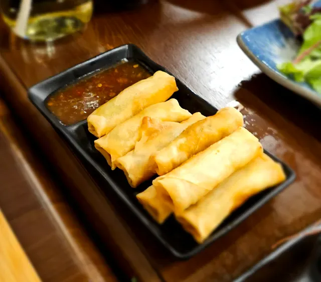 Oshima Frankston All You Can Eat