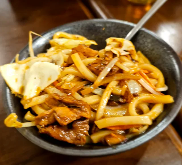 Oshima Frankston All You Can Eat