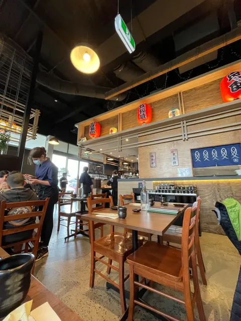 Oshima Mornington All You Can Eat