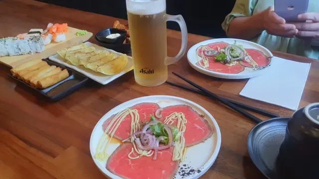 Oshima Mornington All You Can Eat