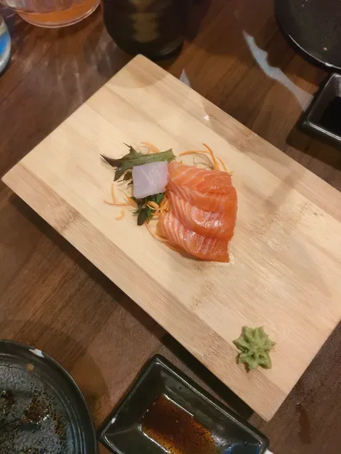 Oshima Mornington All You Can Eat