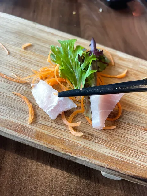 Oshima Mornington All You Can Eat