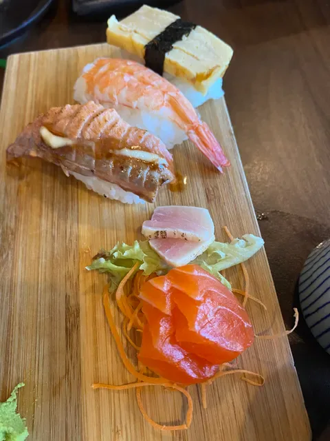 Oshima Mornington All You Can Eat