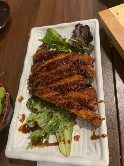 Oshima Mornington All You Can Eat