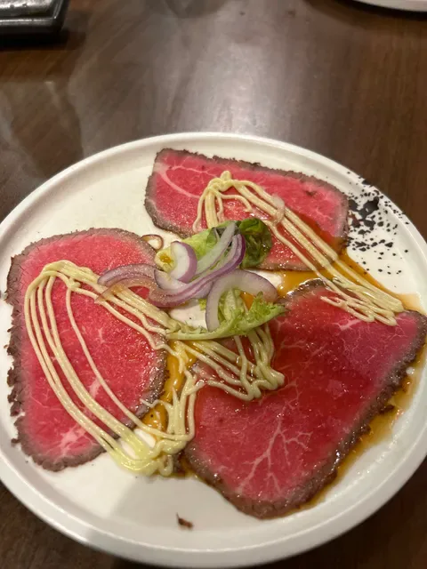 Oshima Mornington All You Can Eat