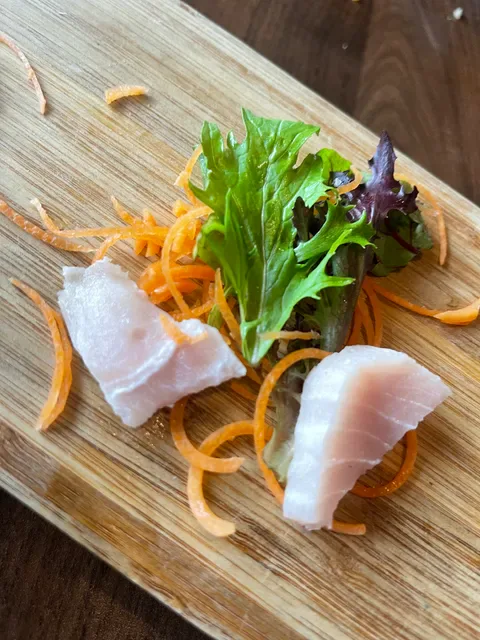 Oshima Mornington All You Can Eat