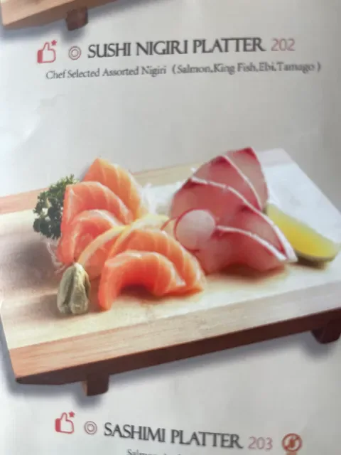 Oshima Mornington All You Can Eat