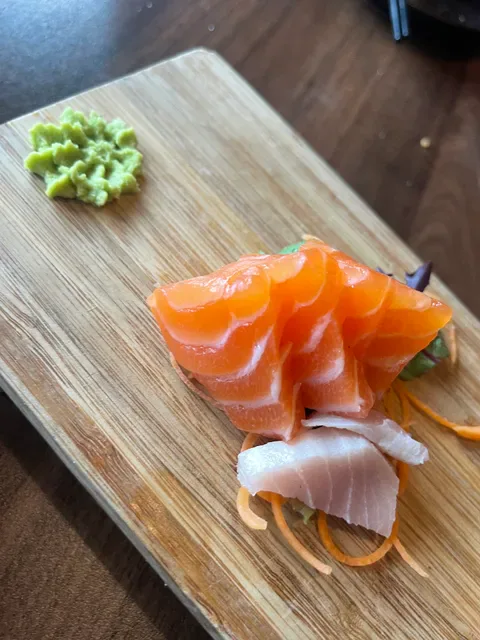 Oshima Mornington All You Can Eat