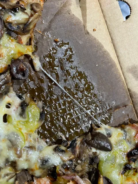 O'Sole Mio Pizzeria Italiana