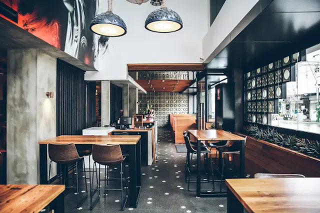 Osteria 20