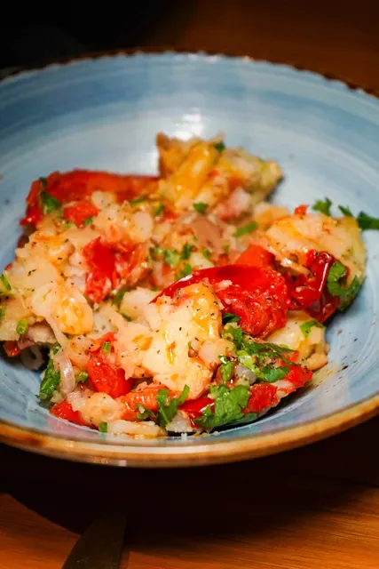 Osteria 20