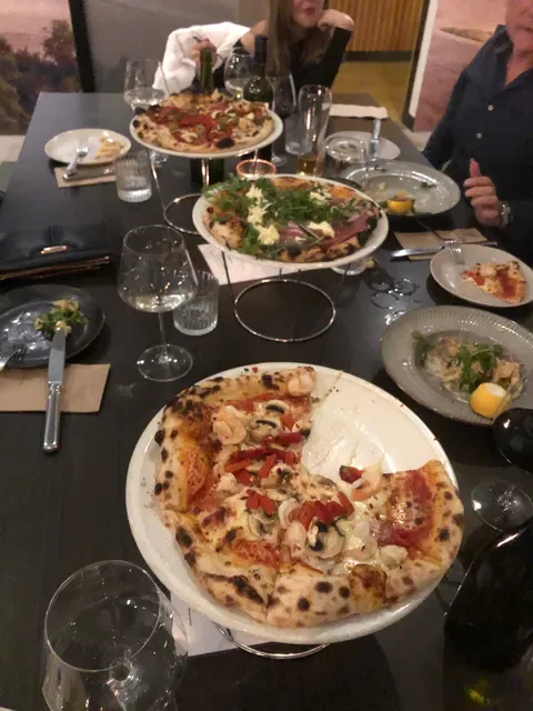 Osteria 20