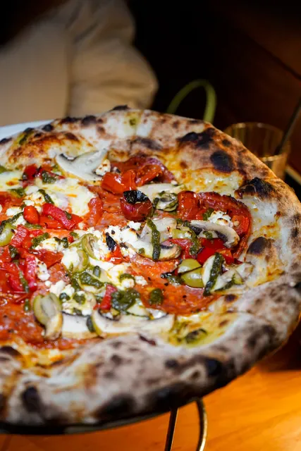 Osteria 20