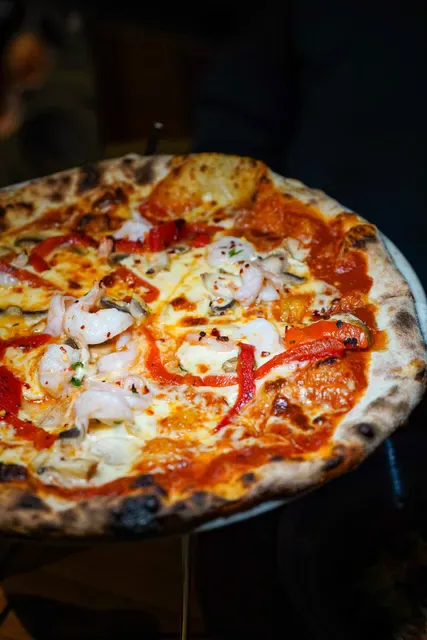Osteria 20