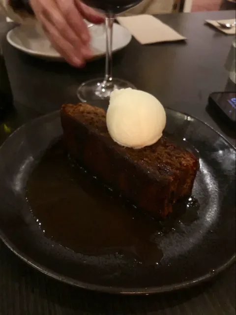 Osteria 20