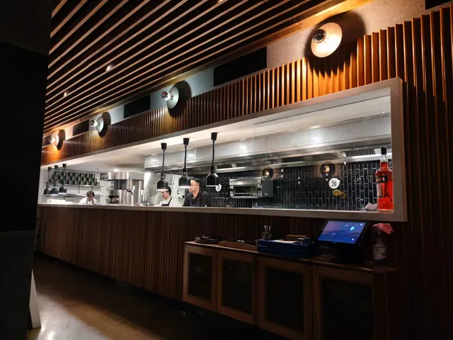 Osteria 20