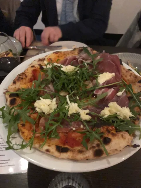 Osteria 20