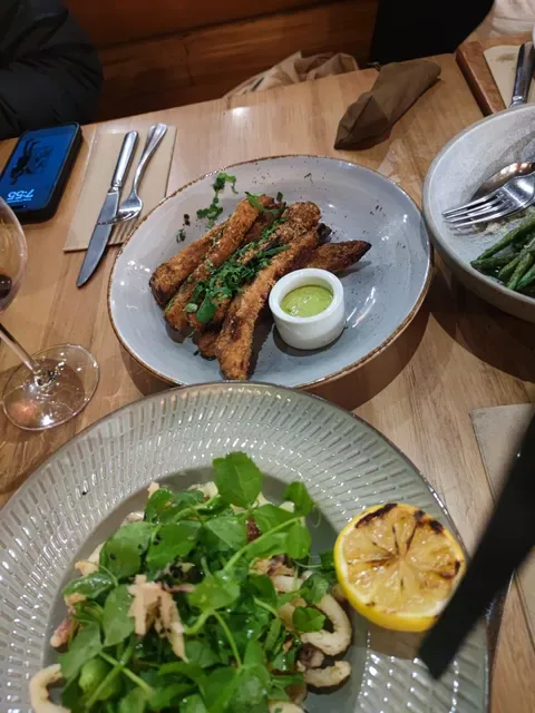 Osteria 20