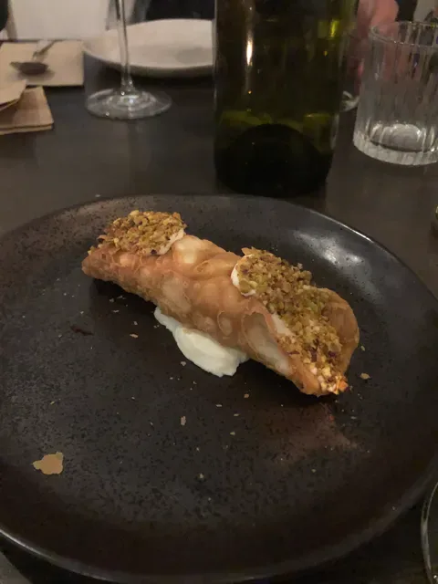 Osteria 20
