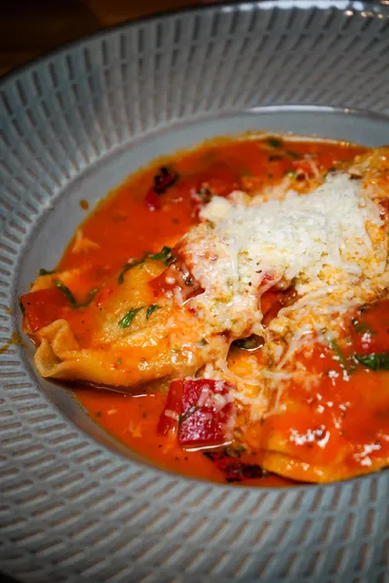 Osteria 20