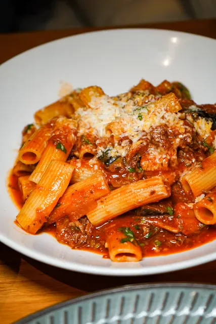 Osteria 20