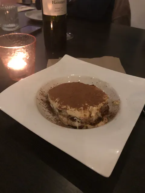 Osteria 20
