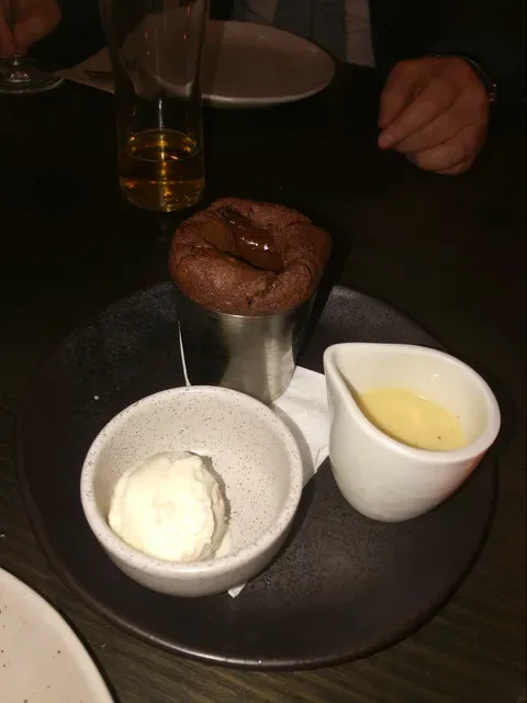 Osteria 20