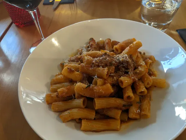 Osteria 20