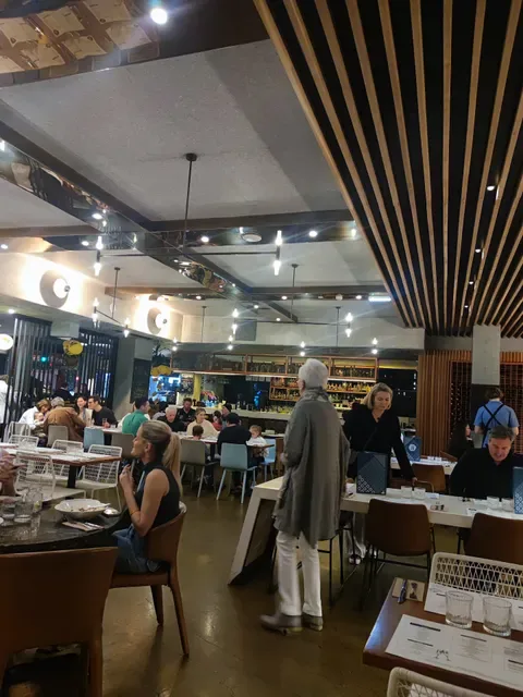 Osteria 20