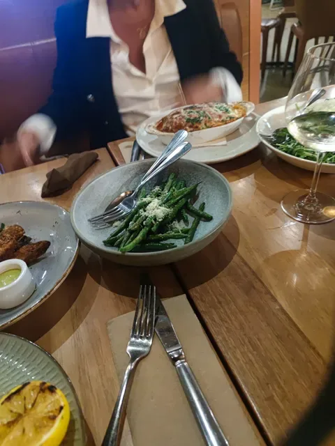 Osteria 20