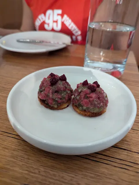 Osteria Ilaria